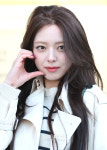 [포토S] 있지 유나, 눈빛에 심쿵