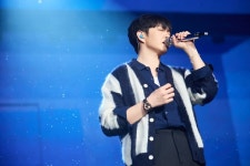 비투비 이창섭, 더 웨이페러 전국투어 피날레 꿈같은 날들이었다
