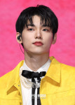 [포토S] 이븐 이정현, '늑댕이정'