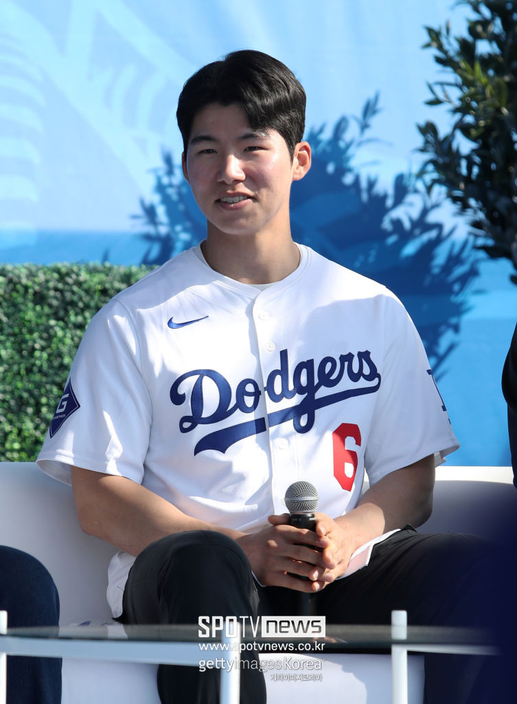 김혜성, 다저스 명단 빠져…트리플A에서 새로운 도약 준비 중
