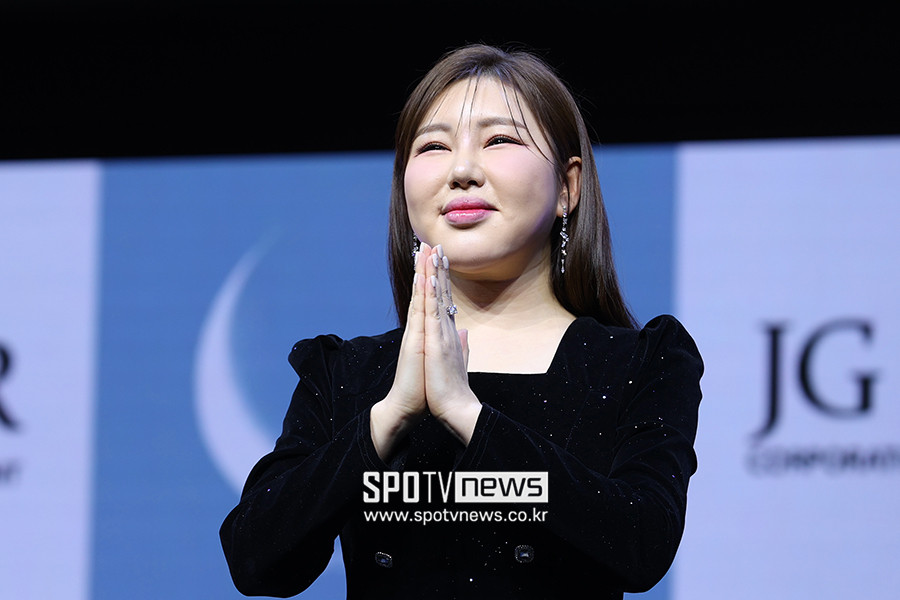 가수 송가인, 아사달 뮤직비디오 단 4일만에 100만 뷰 돌파!