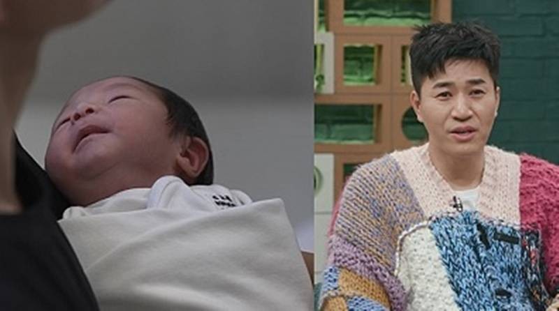 열정적인 아빠, 심형탁의 슈퍼맨이 돌아왔다 육아 이야기