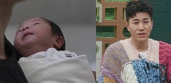 열정적인 아빠, 심형탁의 슈퍼맨이 돌아왔다 육아 이야기