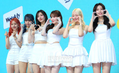 위클리, IST엔터와 전속계약 종료 오랜 논의 끝 합의[전문]