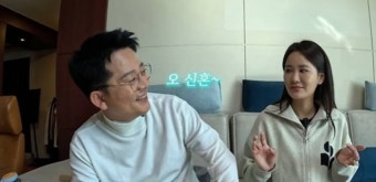 김준호, 김지민과 신혼 생활 본격 준비 