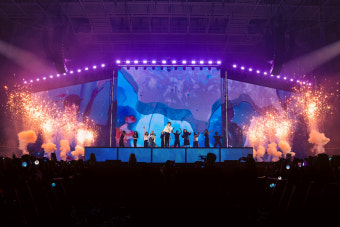 BTS 제이홉 
