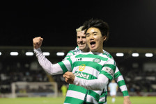 미친 골 감각 대폭발 YANG, 여자 친구-감독 사랑 가득 받으며 초특급 조커로 우뚝