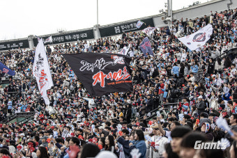 나승엽 추격포에 조상우 폭투로 결승점 뽑았다…롯데, KIA 제치고 시범경기 첫승 신고