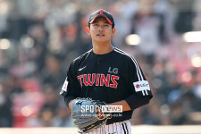 [포토S] 신인 김영우 출격