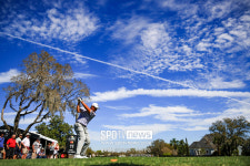 안병훈 45위→24위→17위 뒷심 무섭다…PGA 아놀드 파머 인비테이셔널 3R서 대약진