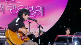 이승윤, '인성 천재' 박보검 감동 체험…