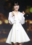 박보영, 뽀블리의 끝없는 선행…산불 진화 소방관들 위해 5000만원 기부