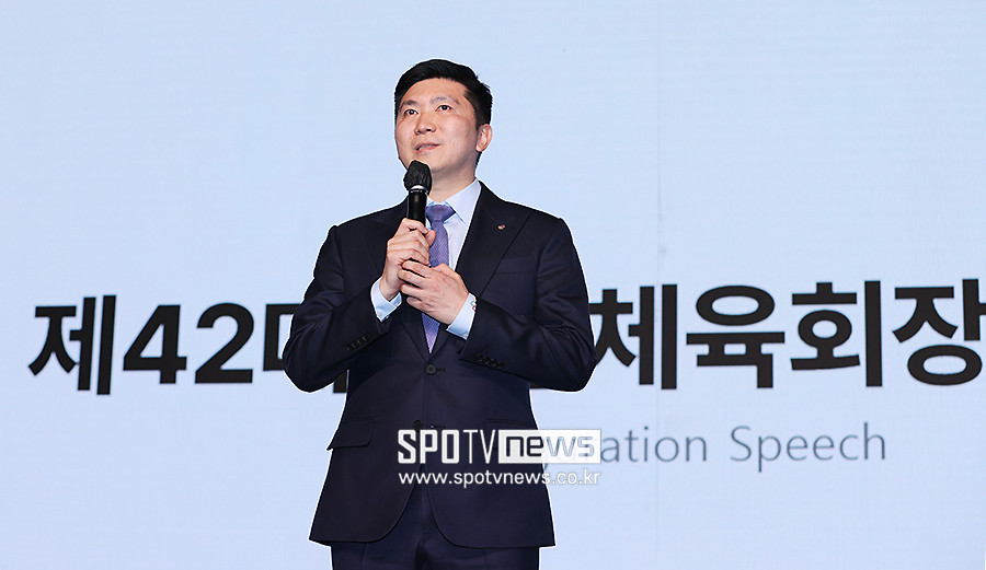 한국체육회, 유승민 회장 징계 요청에 넘어서는 스포츠윤리 강화 시금석
