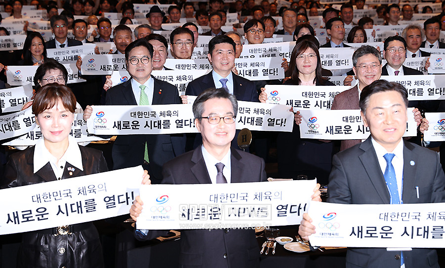 유승민 체육회장 징계 대상자로 지목, 스포츠계 논란 확산