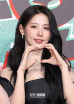 (여자)아이들 미연, 산불 피해 주민 위해 1억 기부 뉴스보며 가슴 아파