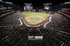 [포토S] 대전 한화생명 볼파크, 뜨거운 열기!