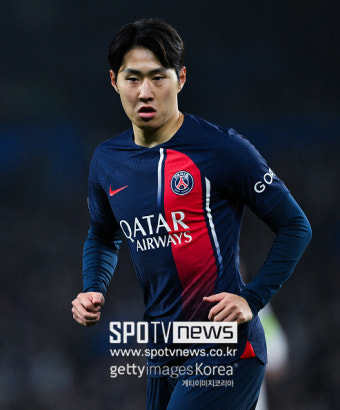 '이강인(24, 맨체스터 유나이티드) EPL 이적 승인'…한국 축구 초대박 소식 듣게될까 
