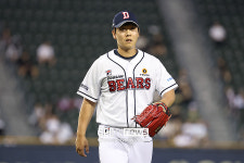 2년간 158⅔이닝 너무 많이 던졌나…두산 마당쇠 4경기 만에 1군 말소, 이승엽 감독 진단은