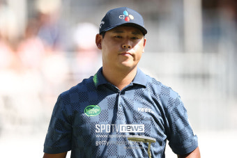 내친김에 우승까지? 김시우, RBC 헤리티지 2R 공동 2위 점프…PGA 5승 기회