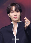 [포토S] 엑소 카이, 하트 뿅