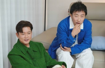 박명수, 김대호 행동에 폭탄발언 