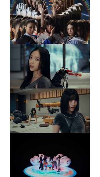 MEOVV(미야오), 여름 강타하는 새 신곡 ME ME ME 발표!