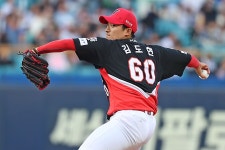 조기 강판이 뭐죠? KIA 5선발은 그런 것 모른다는데… 이쯤되면 실력, 이의리의 타이틀에도 도전하나