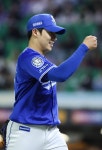 다승왕이 더 성장하다니… 삼성 에이스의 최종 진화? FA때 도대체 얼마를 줘야 하나