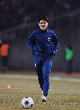 나폴리, 이강인 선수 영입 추진 중... PSG와 3000만 유로 이적료 협상 중
