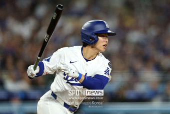 NL 신인왕 레이스, 사사키 빠지고 김혜성 들어갔다…'김혜성 신인왕' 배당률이 전체 5위라니
