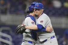 KBO 출신인데 ML서 ERA 0.00 찍고 있다…14승→15패→마이너행→ML 컴백 드라마