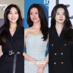 알고보니 '의사 집안'…조보아→신시아, 의료계 DNA 품은 들[이슈S]