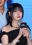 [포토S] 모니카, 출산 후 돌아왔어요
