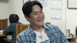 전현무 김성균 첫 인상, 진짜 깡패인 줄…말 걸어서 쫄았다(전현무계획2)