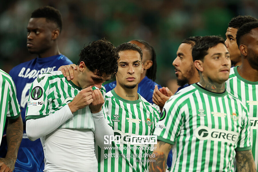 첼시, UEFA 주관 대회 그랜드슬램 달성…UECL 우승으로 역대 최초의 기록 세워