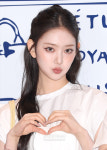 [포토S] 키키 이솔, 여신 비주얼