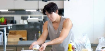 박태환, 역대급 대식가인데…