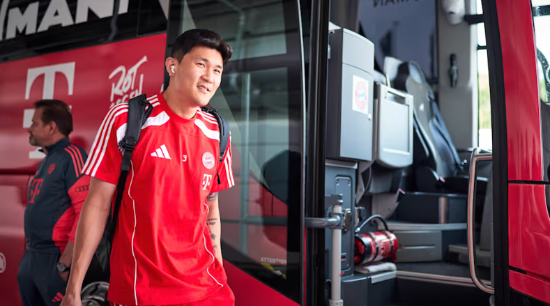 바이에른 뮌헨, 김민재 결장에도 보카 주니어스 꺾고 2025 FIFA 클럽월드컵 16강 진출 확정!