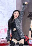 [포토S] 베이비돈크라이 이현, 포인트 안무 선보이며