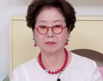 '女연예인 최초 혼전임신' 선우용여 