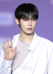 [포토S] 엔하이픈 선우, 매혹적인 고양이상