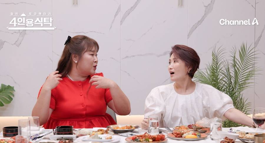 김민경, 극복의 이야기: 무명 시절의 힘들었던 기억들 고백