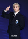 [포토S] 스트레이키즈 방찬, 심쿵 눈맞춤