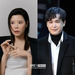 이혼에도 한솥밥…린·이수, 11년 만에 파경 