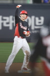 '승승승' KIA에 트라웃이 있었다…김호령 홈런에 5타점 대폭발, 에이스는 8승 수확 [수원 게임노트]