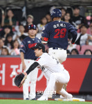 [포토S] 문상철, 안 돼