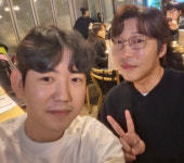 대도서관 사망..고몽 