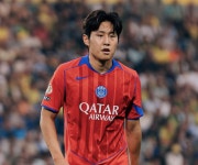 이강인 오피셜 공식발표, 하늘이 도왔다! 발목 통증 회복→챔스 출전 파란불 PSG 부상자 명단 제외