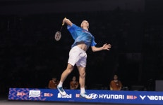 [BXL 특집③] BXL를 빛낸 스타와 빛낼 스타는 누구? 빅터 악셀슨 2회연속 출전!