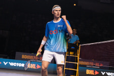 [BXL 특집③] BXL를 빛낸 스타와 빛낼 스타는 누구? 빅터 악셀슨 2회연속 출전!